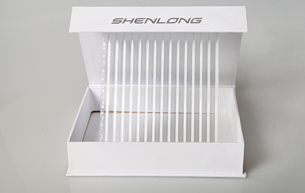 四層透明陽光板 四層透明陽光板